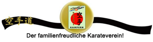 Sportunion Karate Gampern